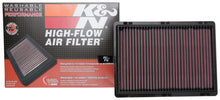 Load image into Gallery viewer, K&N 17-18 Hyundai Santa Fe Sport L4-2.4L F/I Drop In Air Filter