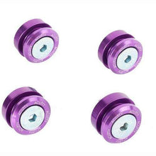 Load image into Gallery viewer, ACUITY 1884 Shifter Base Bushings for Acura 02-06 RSX 04-08 TSX / 2012-15 Honda Civic Acuity 1884 600209905702