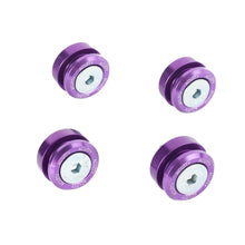 Load image into Gallery viewer, ACUITY 1884 Shifter Base Bushings for Acura 02-06 RSX 04-08 TSX / 2012-15 Honda Civic Acuity 1884 600209905702