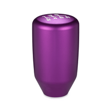 Load image into Gallery viewer, Acuity 1886-T6B ESCO-T6 Aluminum Shift Knob - Purple Acuity 1886-T6P 658906263212