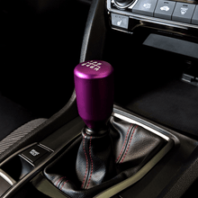 Load image into Gallery viewer, Acuity 1886-T6B ESCO-T6 Aluminum Shift Knob - Purple Acuity 1886-T6P 658906263212