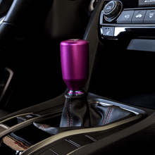 Load image into Gallery viewer, Acuity 1886-T6B ESCO-T6 Aluminum Shift Knob - Purple Acuity 1886-T6P 658906263212