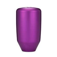 Load image into Gallery viewer, Acuity 1886-T6B ESCO-T6 Aluminum Shift Knob - Purple Acuity 1886-T6P 658906263212