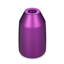 Load image into Gallery viewer, Acuity 1886-T6B ESCO-T6 Aluminum Shift Knob - Purple Acuity 1886-T6P 658906263212