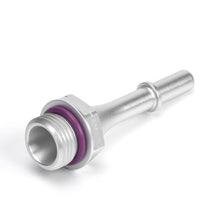 Load image into Gallery viewer, Acuity 1913-F06 5/16” Quick Connect to –8 ORB Adapter, 62mm flange to tip Acuity 1913-F06 658906263380