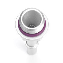 Load image into Gallery viewer, Acuity 1913-F06 5/16” Quick Connect to –8 ORB Adapter, 62mm flange to tip Acuity 1913-F06 658906263380