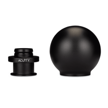 Load image into Gallery viewer, Acuity 1925-BK 658906263236