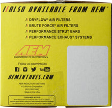 Load image into Gallery viewer, AEM Induction AEM21-513P 840879012939