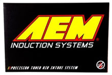 Load image into Gallery viewer, AEM Induction AEM21-759C 024844361158