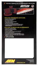 Load image into Gallery viewer, AEM Induction AEM28-50060 024844382337