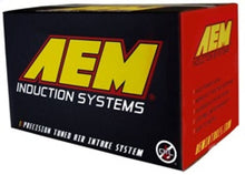 Load image into Gallery viewer, AEM Induction AEM21-869C 024844382221