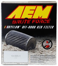 Load image into Gallery viewer, AEM Induction AEM21-202BF 024844282170