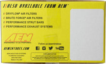 Load image into Gallery viewer, AEM Induction AEM22-516R 840879015251