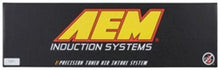 Load image into Gallery viewer, AEM Induction AEM21-808C 024844365095