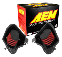 Load image into Gallery viewer, AEM Induction AEM21-819 024844366283