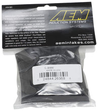 Load image into Gallery viewer, AEM Induction AEM1-4000 24844263698