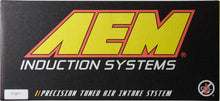 Load image into Gallery viewer, AEM Induction AEM21-5008C 840879012304