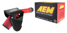 Load image into Gallery viewer, AEM Induction AEM21-863WR 024844372635