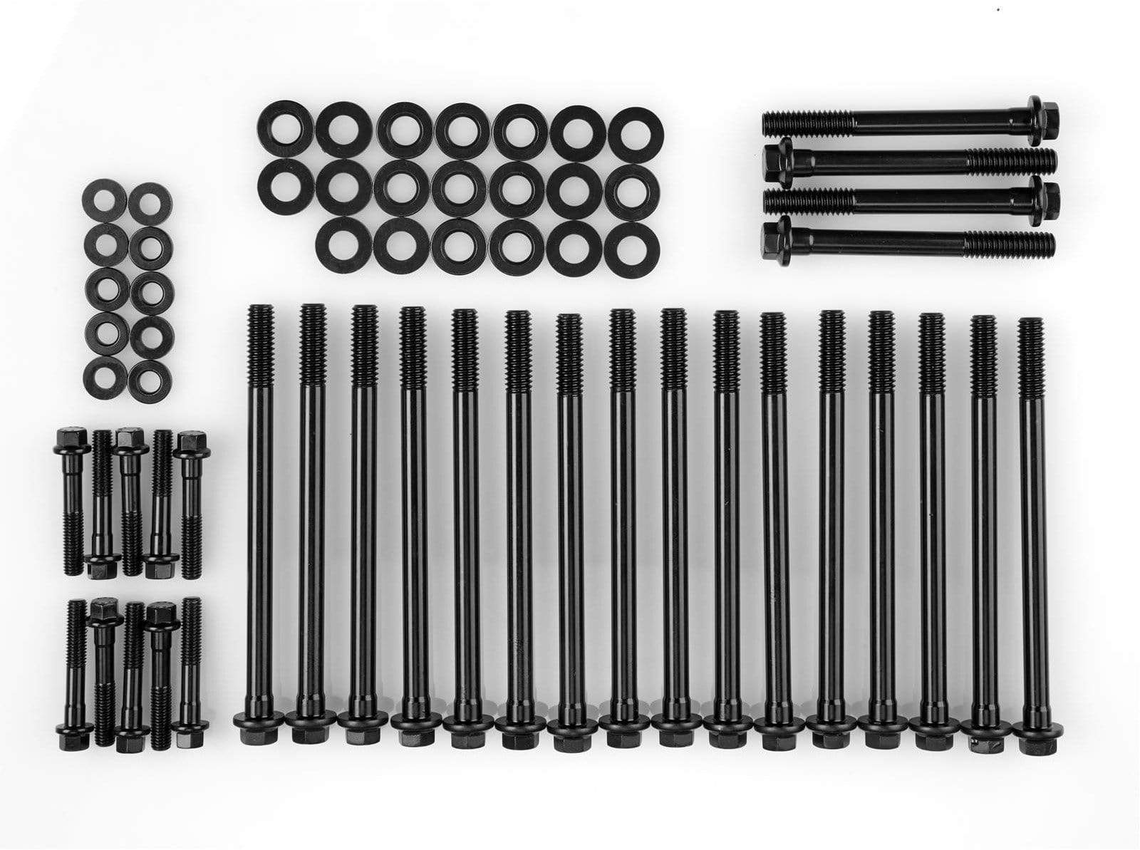 ARP SBC LS1/LS6 Head Bolt Kit ARP SBC LS1/LS6 Head Bolt Kit