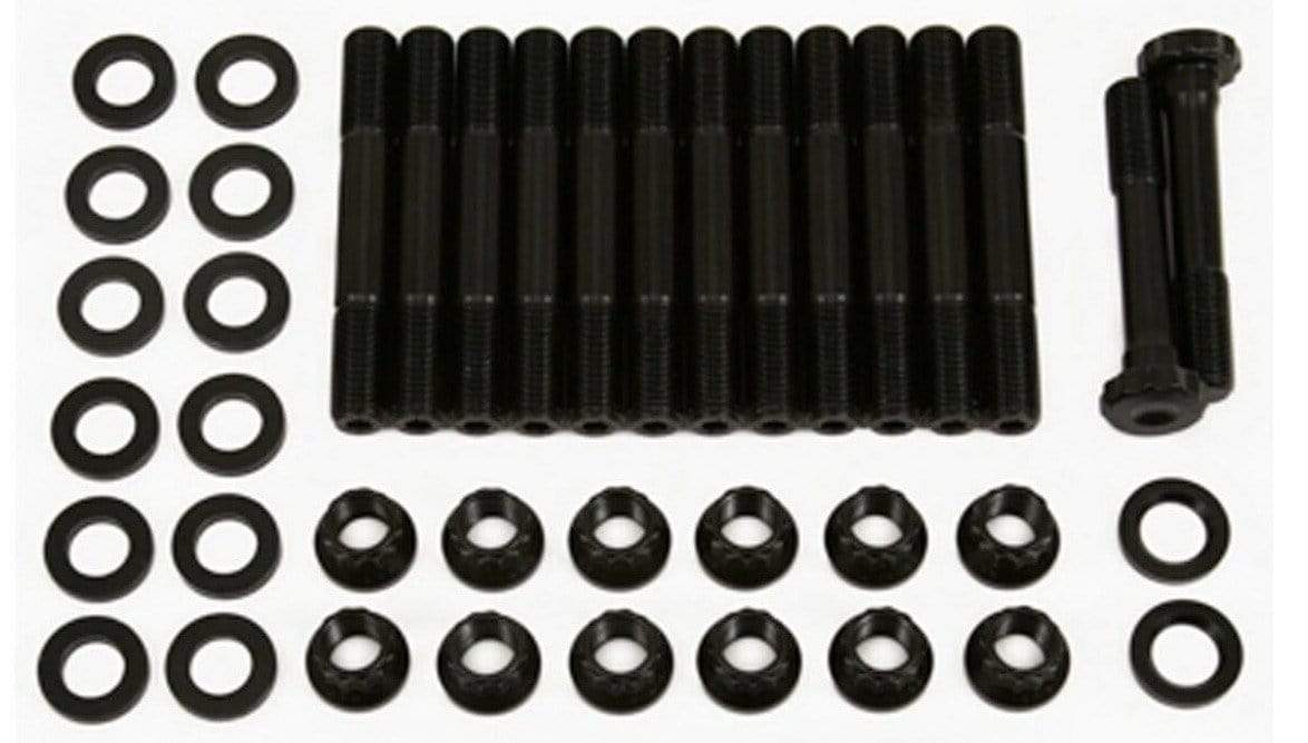 ARP Toyota Main Stud Kit - 7MGTE 2-Bolt ARP Toyota Main Stud Kit - 7MGTE 2-Bolt