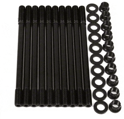 ぶいてっく ARP B18C1\C5 Head Stud Kit LSVTEC B20/VTEC – SpeedFactoryRacing