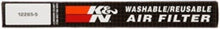 Load image into Gallery viewer, K&N 16-19 Lexus RX450H V6-3.5L F/I Replacement Drop In Air Filter