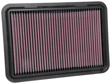Load image into Gallery viewer, K&N 17-19 SUZUKI SWIFT V L4-1.4L F/I Drop In Air Filter