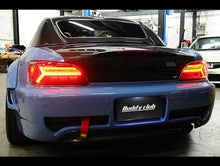 Load image into Gallery viewer, Buddy club LED Tail Light set AP2 00-03 S2000 BC08-TLAP1-01 Buddy Club BC08-TLAP1-01