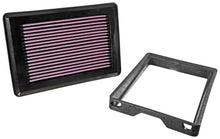 Load image into Gallery viewer, K&N 2015 Hyundai Sonata Replacement Air Filter 2.4L