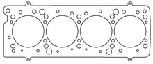 Load image into Gallery viewer, Cometic Gasket CGSC4124-060 191070100421