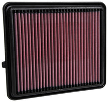 Load image into Gallery viewer, K&N Replacement Air FIlter 18-20 Suzuki Jimny II 1.5L L4