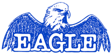 Load image into Gallery viewer, Eagle EAGCRS5659M3D