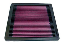 Load image into Gallery viewer, K&N Replacement Air Filter AIR FILTER, MITS MONTERO SPRT 3.0L 97-03, DOD STEALTH 3.0L 91-96