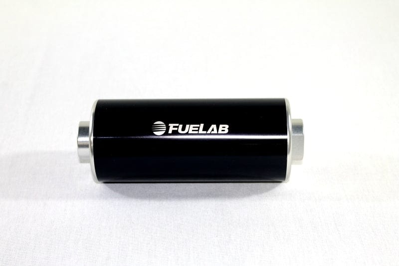 Fuelab Universal Diesel Velocity Series 200 GPH InLine Lift Pump