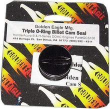 Load image into Gallery viewer, Golden Eagle GCS100-B