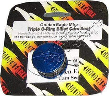 Load image into Gallery viewer, Golden Eagle GCS100-BL