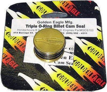 Load image into Gallery viewer, Golden Eagle GCS100-GLD