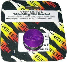 Load image into Gallery viewer, Golden Eagle GCS100-PUR