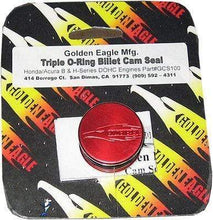 Load image into Gallery viewer, Golden Eagle GCS100-R