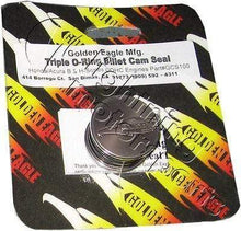 Load image into Gallery viewer, Golden Eagle GCS100-T