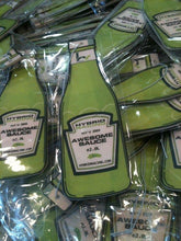 Load image into Gallery viewer, Hybrid Racing HYB-AIF-01-05 600686918097