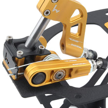 Load image into Gallery viewer, Hybrid Racing HYB-SAS-01-25