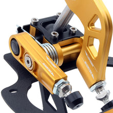 Load image into Gallery viewer, Hybrid Racing HYB-SAS-01-25