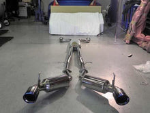Load image into Gallery viewer, Injen INJSES1989TT 843115017279
