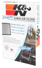 Load image into Gallery viewer, K&N Engineering KNNVF1002 024844354655