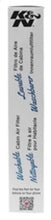 Load image into Gallery viewer, K&N Engineering KNNVF2054 024844365972