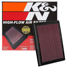 Load image into Gallery viewer, K&N Engineering KNN33-5048 024844363183