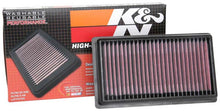Load image into Gallery viewer, K&N Engineering KNN33-5081 024844368737