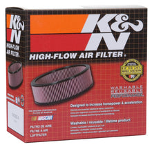 Load image into Gallery viewer, K&N Engineering KNN56-9335 024844052094