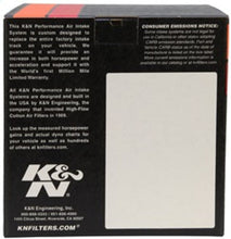 Load image into Gallery viewer, K&N Engineering KNN57-9006 024844021885